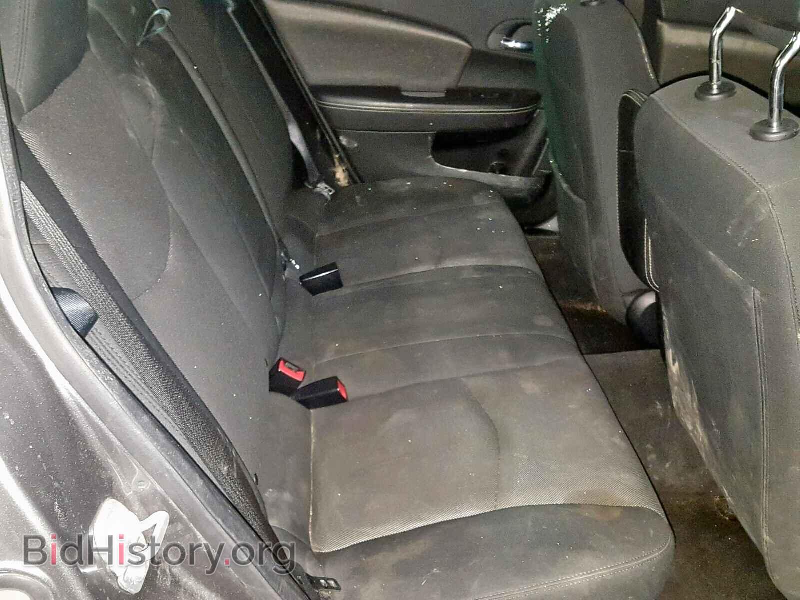 2013 DODGE AVENGER - VIN: 1C3CDZCB0DN568488 - Photo 6