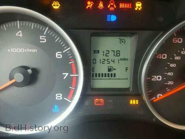 2015 SUBARU FORESTER - VIN: JF2SJAAC0FG833075 - Photo 8