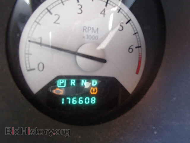 2007 CHRYSLER SEBRING - VIN: 1C3LC46K47N521132 - Фото 8