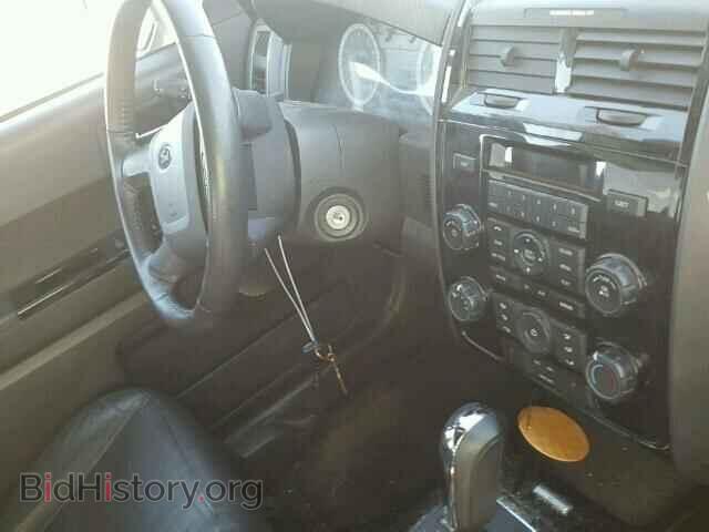 2012 FORD ESCAPE - VIN: 1FMCU9EGXCKA15976 - Фото 9