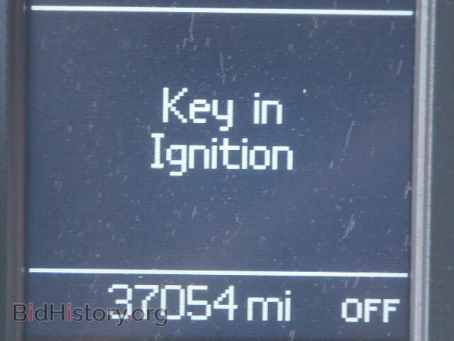 2013 DODGE CARAVAN - VIN: 2C4RDGCG9DR739456 - Фото 8