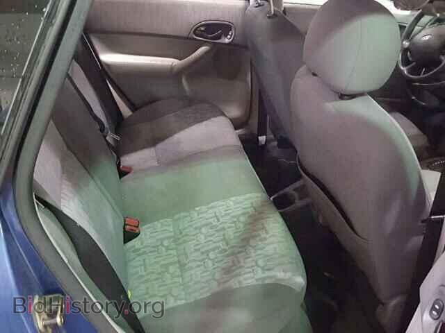 2005 FORD FOCUS - VIN: 1FAFP36N25W270920 - Фото 6