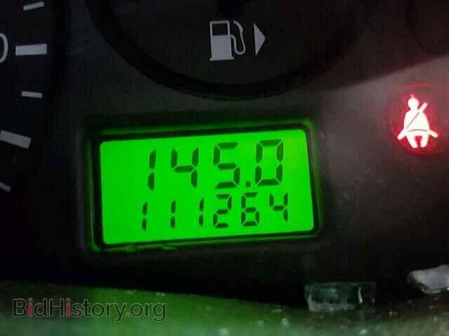 2005 FORD FOCUS - VIN: 1FAFP36N25W270920 - Фото 8