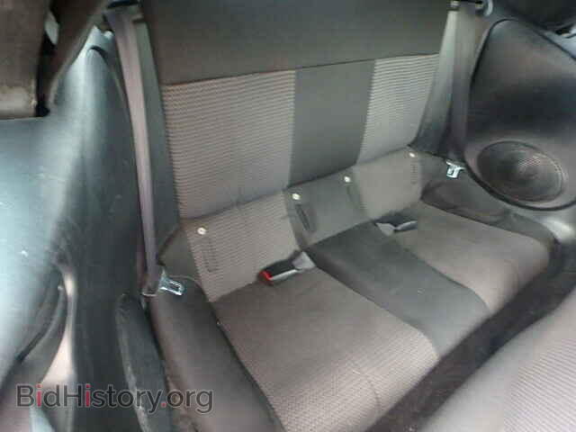2003 MITSUBISHI ECLIPSE - VIN: 4A3AE45G53E030201 - Фото 6