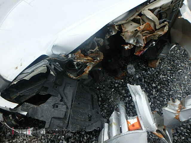 2003 MITSUBISHI ECLIPSE - VIN: 4A3AE45G53E030201 - Фото 9