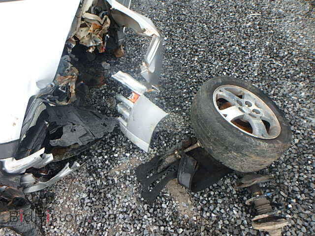 2003 MITSUBISHI ECLIPSE - VIN: 4A3AE45G53E030201 - Фото 10