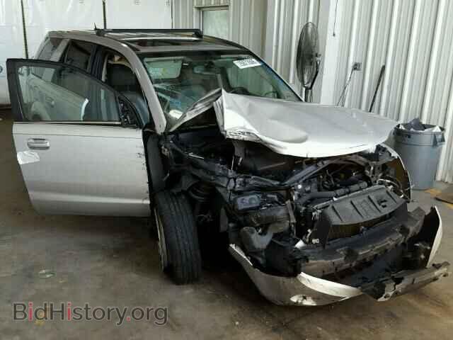 Photo 5GZCZ53426S807386 - SATURN VUE 2006