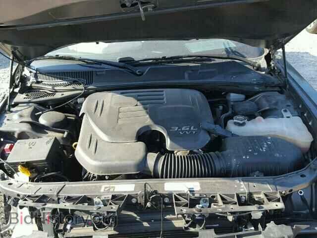 2015 DODGE CHALLENGER - VIN: 2C3CDZBG8FH757575 - Фото 7