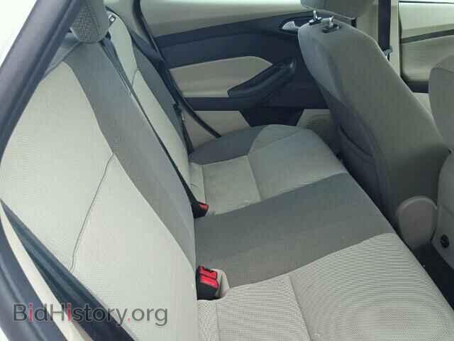2013 FORD FOCUS - VIN: 1FADP3F28DL343737 - Photo 6