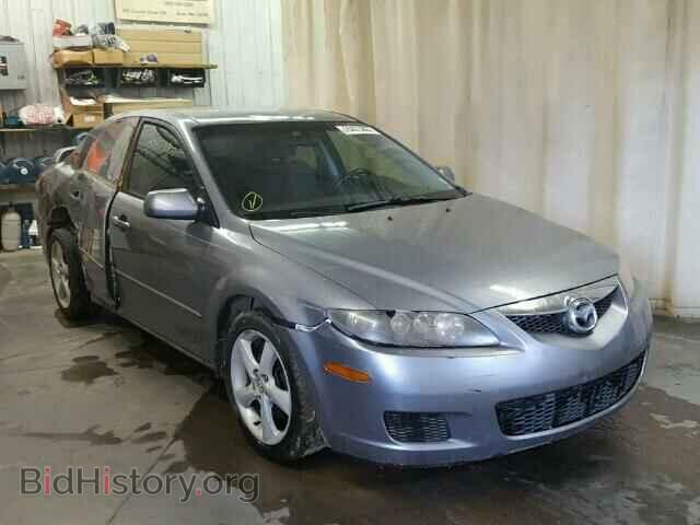 Фотография 1YVHP80D765M19923 - MAZDA 6 2006