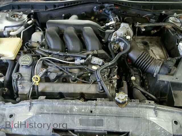 2006 MAZDA 6 - VIN: 1YVHP80D765M19923 - Фото 7