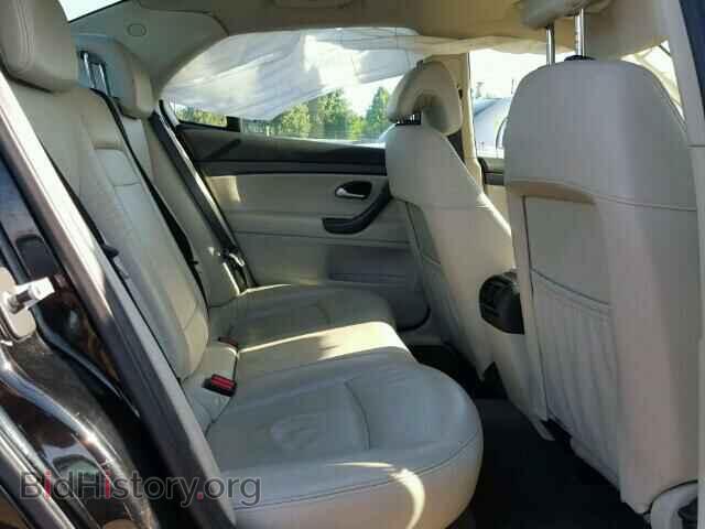 2004 SAAB 9 3 - VIN: YS3FB45S441004728 - Фото 6