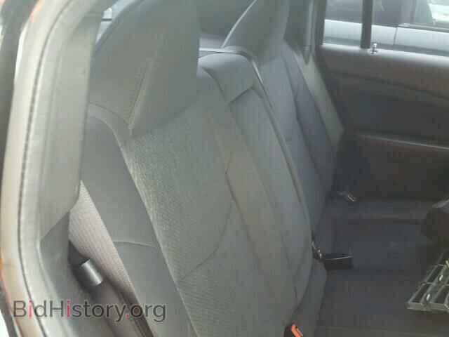 2011 CHRYSLER 200 - VIN: 1C3BC1FB1BN602589 - Фото 6