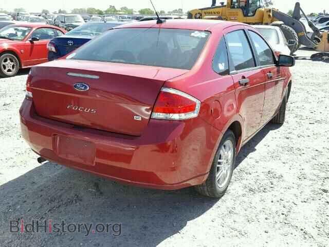 2010 FORD FOCUS - VIN: 1FAHP3FN2AW228072 - Фото 4