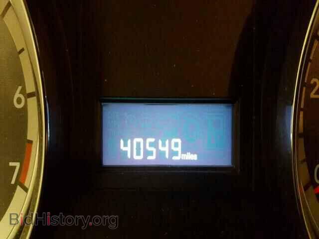 2013 DODGE CARAVAN - VIN: 2C4RDGCG8DR600290 - Фото 8