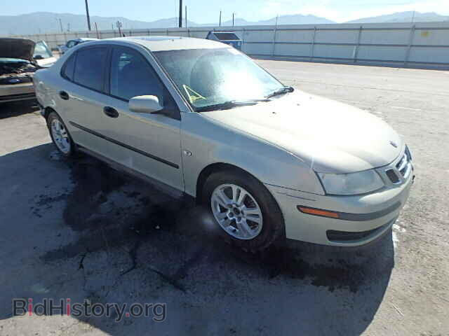 Фотография YS3FB45S351027998 - SAAB 9 3 2005