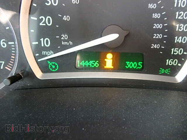 2005 SAAB 9 3 - VIN: YS3FB45S351027998 - Фото 8