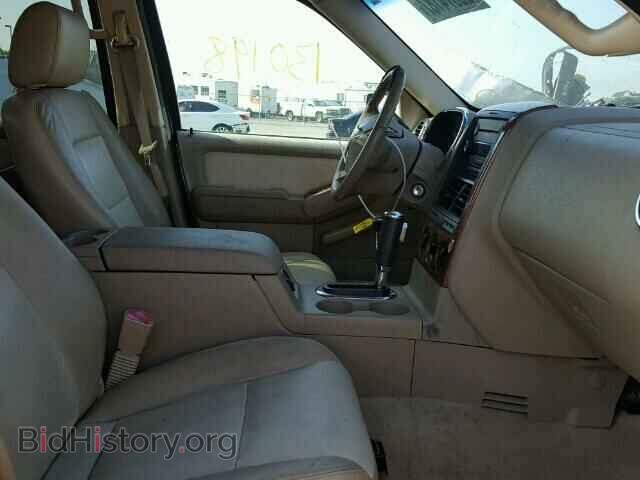 2007 FORD EXPLORER - VIN: 1FMEU74E97UB57601 - Фото 5