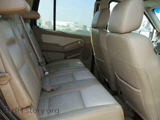 2007 FORD EXPLORER - VIN: 1FMEU74E97UB57601 - Фото 6