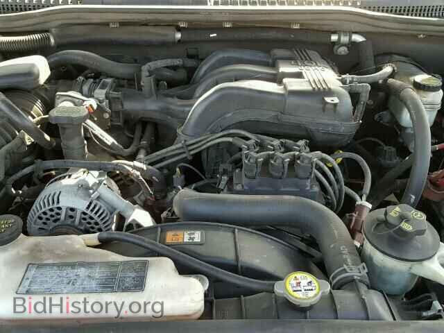 2007 FORD EXPLORER - VIN: 1FMEU74E97UB57601 - Фото 7