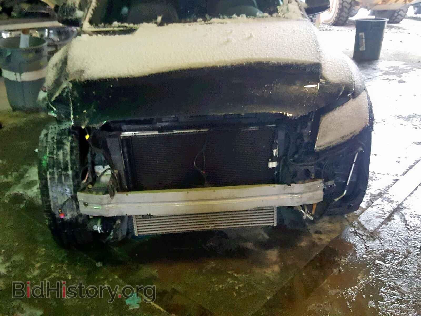 2017 AUDI Q5 - VIN: WA1C2AFP7HA084108 - Фото 9