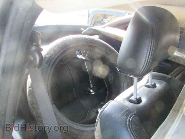 2002 MITSUBISHI ECLIPSE - VIN: 4A3AC54H02E024018 - Фото 6