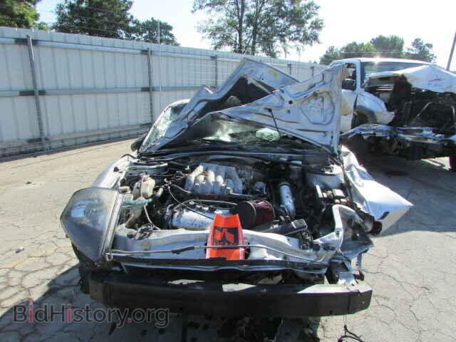 2002 MITSUBISHI ECLIPSE - VIN: 4A3AC54H02E024018 - Фото 10