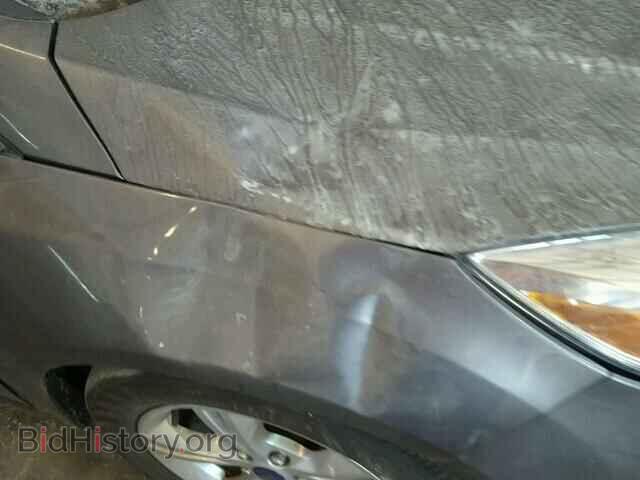 2013 FORD FOCUS - VIN: 1FADP3F28DL344029 - Фото 10