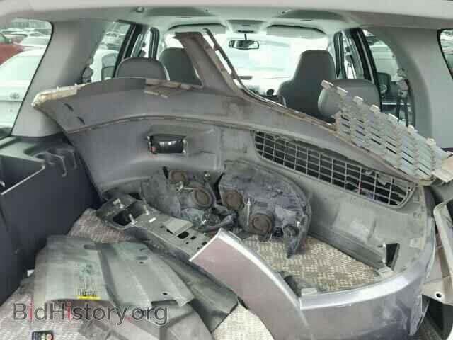 2004 FORD EXPEDITION - VIN: 1FMRU15W84LB83307 - Фото 9