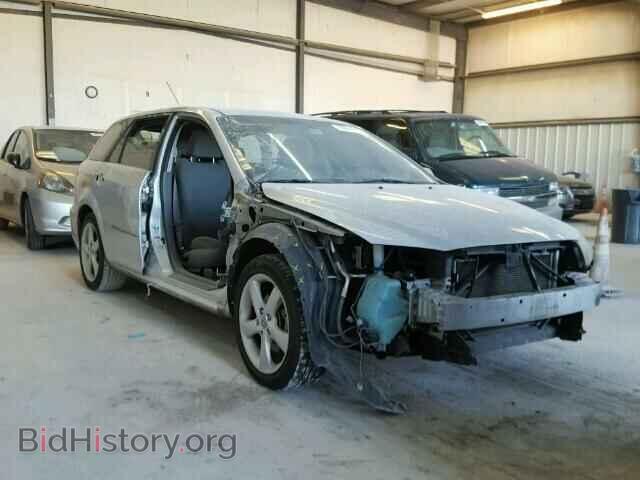 Фотография 1YVHP82D765M51008 - MAZDA 6 2006
