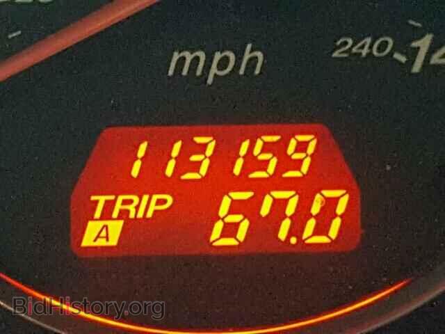 2006 MAZDA 6 - VIN: 1YVHP82D765M51008 - Фото 8