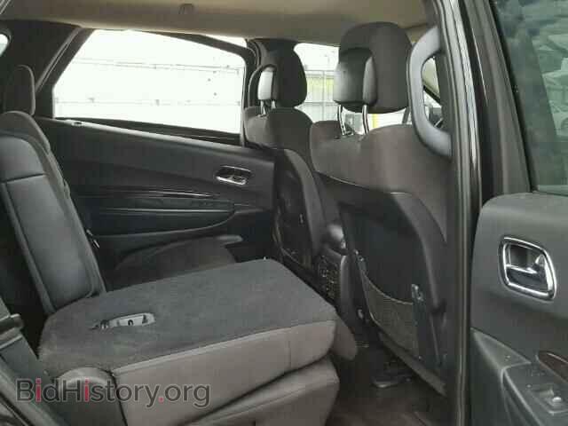2011 DODGE DURANGO - VIN: 1D4RD4GG2BC634047 - Photo 6