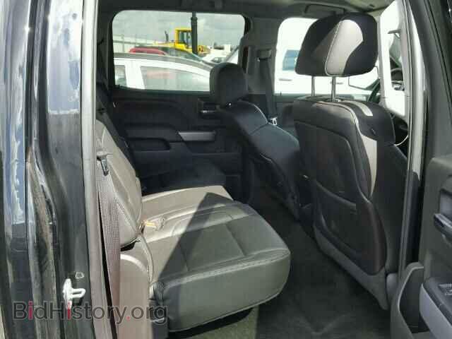 2014 CHEVROLET SILVERADO - VIN: 3GCUKSEC1EG404308 - Photo 6