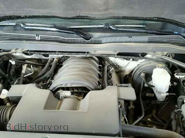 2014 CHEVROLET SILVERADO - VIN: 3GCUKSEC1EG404308 - Photo 7