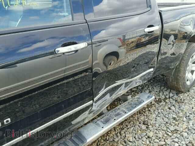 2014 CHEVROLET SILVERADO - VIN: 3GCUKSEC1EG404308 - Photo 9