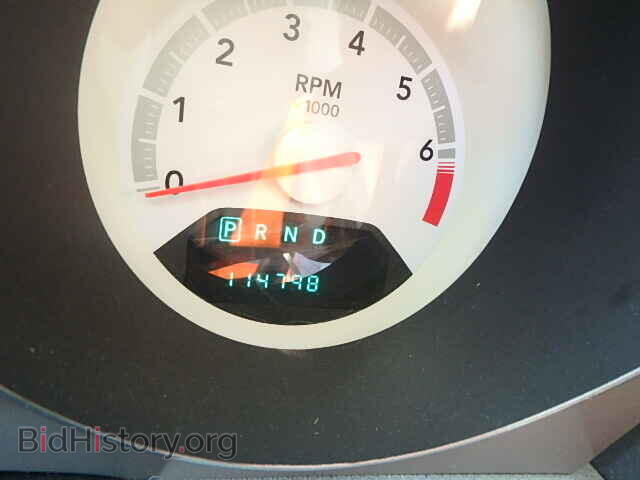 2008 DODGE AVENGER - VIN: 1B3LC56K78N171919 - Фото 8