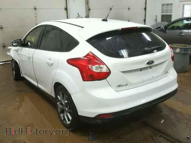 2013 FORD FOCUS - VIN: 1FADP3K2XDL145781 - Photo 3