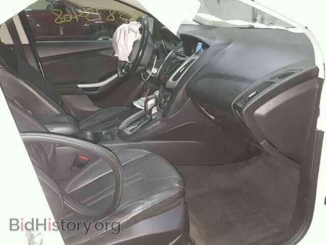 2013 FORD FOCUS - VIN: 1FADP3K2XDL145781 - Photo 5