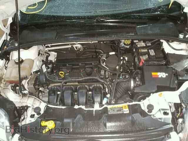 2013 FORD FOCUS - VIN: 1FADP3K2XDL145781 - Photo 7