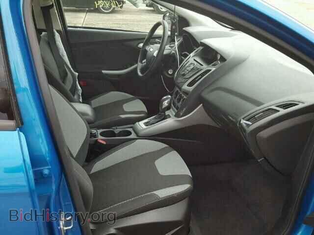 2012 FORD FOCUS - VIN: 1FAHP3F27CL474285 - Photo 5