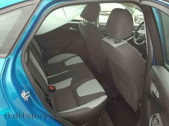 2012 FORD FOCUS - VIN: 1FAHP3F27CL474285 - Photo 6
