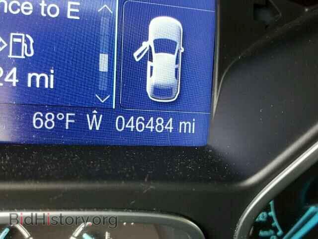 2012 FORD FOCUS - VIN: 1FAHP3F27CL474285 - Photo 8