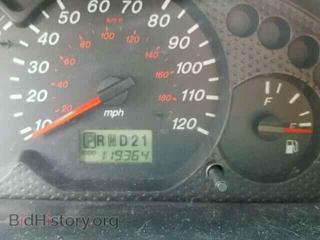2001 MAZDA TRIBUTE - VIN: 4F2YU09181KM36751 - Фото 8