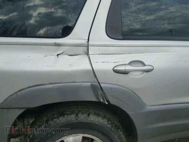 2001 MAZDA TRIBUTE - VIN: 4F2YU09181KM36751 - Фото 9