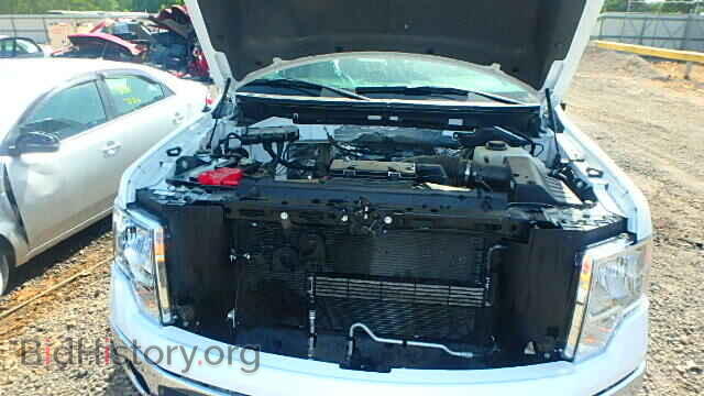 2013 FORD F150 - VIN: 1FTFX1EF9DFD00762 - Фото 7
