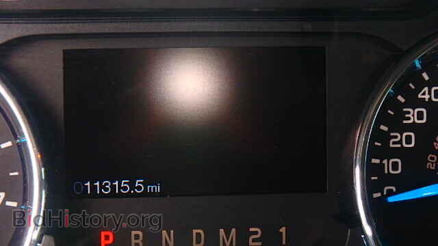 2013 FORD F150 - VIN: 1FTFX1EF9DFD00762 - Фото 8