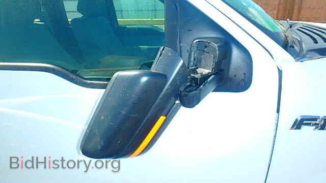 2013 FORD F150 - VIN: 1FTFX1EF9DFD00762 - Фото 10