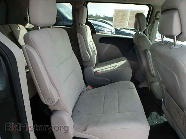 2011 DODGE CARAVAN - VIN: 2D4RN4DG0BR714956 - Photo 6