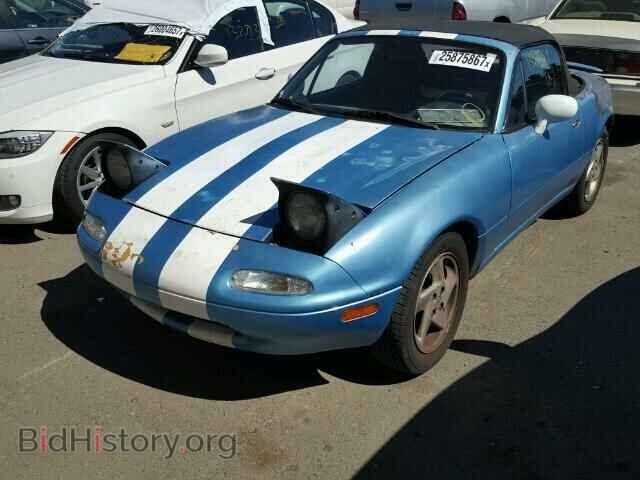 1994 MAZDA MIATA - VIN: JM1NA3532R0511794 - Фото 2