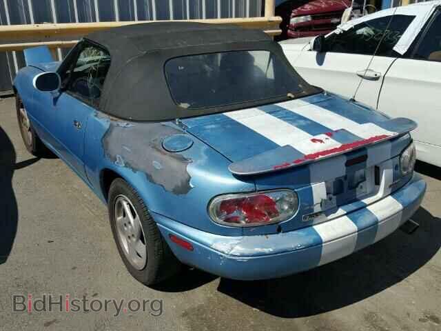 1994 MAZDA MIATA - VIN: JM1NA3532R0511794 - Фото 3